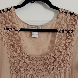 CUTE OPTIONS XL TUNIC